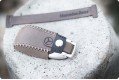 Husa cheie keyless go Mercedes